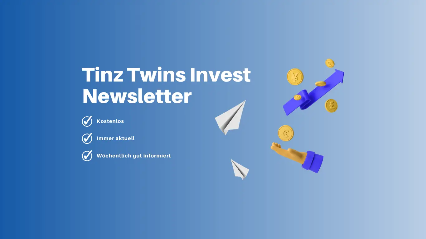 Tinz Twins Invest Newsletter